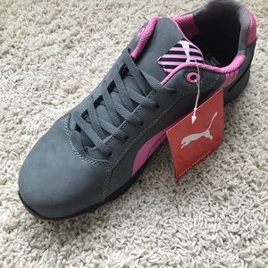 Puma Shoes